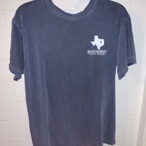 Baylor University T-shirt